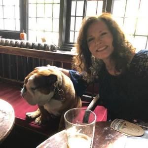 Meet your Posher, Pat